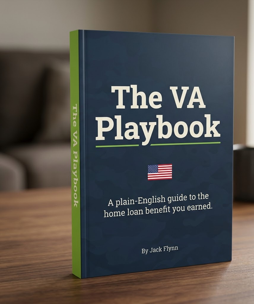 The VA Playbook